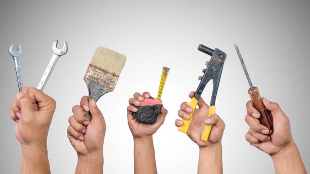 Handwerker