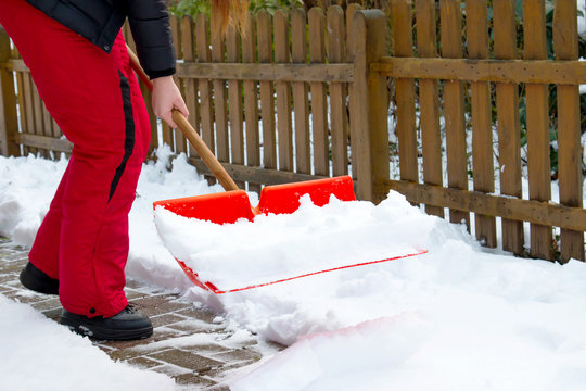 Winterdienst